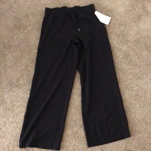 Brand new On the Fly Wide Leg pants